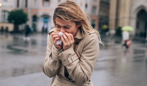 Il freddo abbassa le difese immunitarie: falso mito o verità?