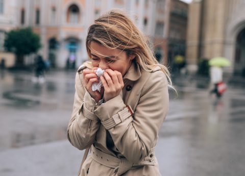 Il freddo abbassa le difese immunitarie: falso mito o verità?