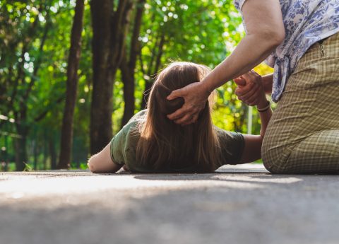 Cos’è (davvero) l’epilessia fotosensibile