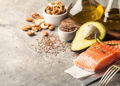 Differenza tra grassi saturi e insaturi: quali fanno male?