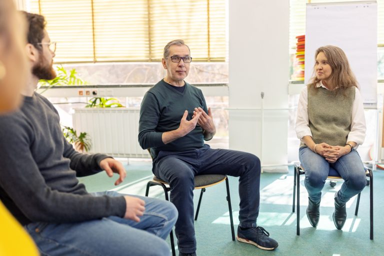 Disturbo ossessivo compulsivo