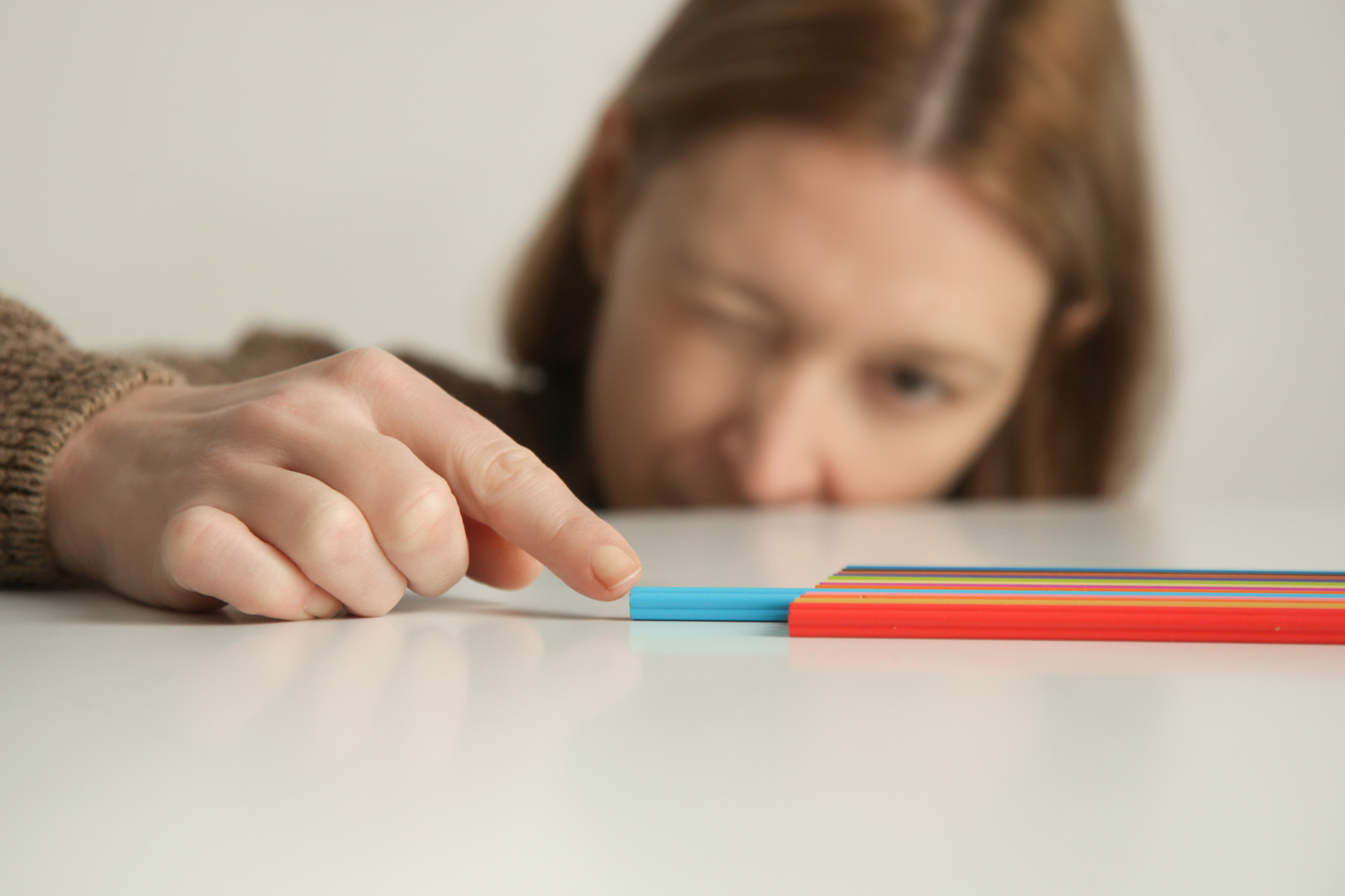 disturbo ossessivo-compulsivo