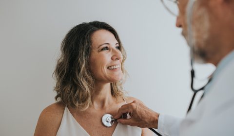 Malattie cardiovascolari e donne: le differenze di genere