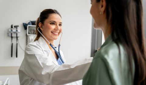 Tumori femminili: quali sono i più frequenti e cosa dicono i dati