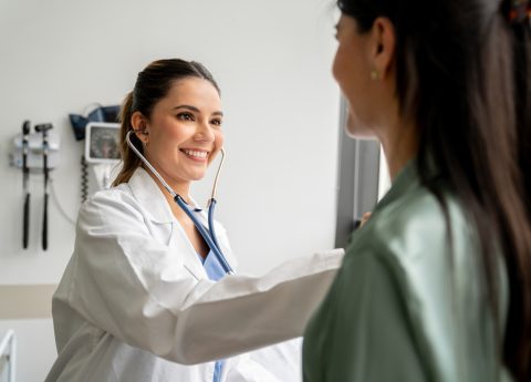 Tumori femminili: quali sono i più frequenti e cosa dicono i dati