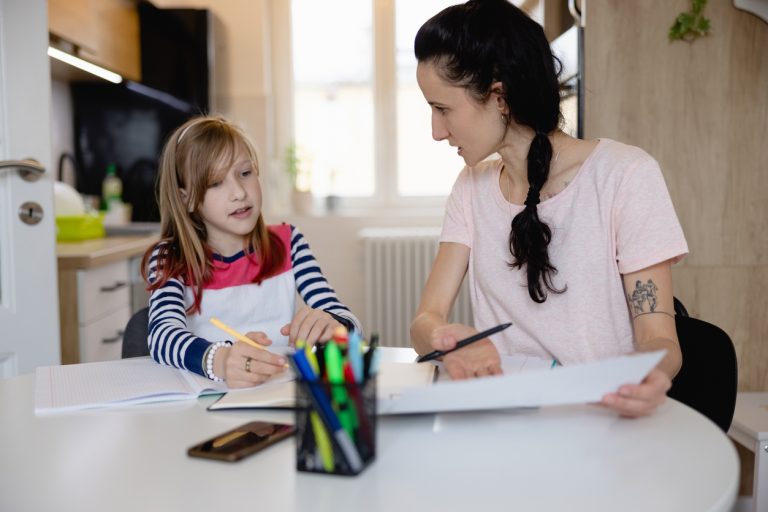 Disturbi specifici dell’apprendimento (DSA)