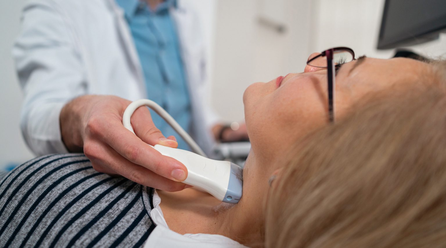 Esami per controllare le arterie: quali e perchè