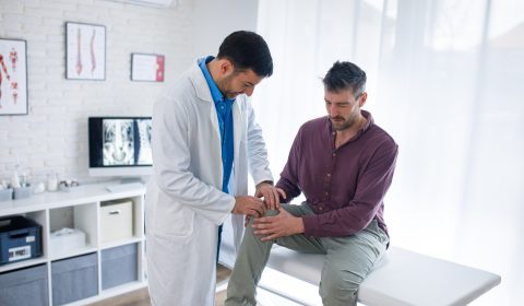 A cosa serve l’acido ialuronico in ortopedia