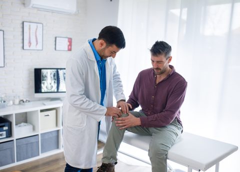 A cosa serve l’acido ialuronico in ortopedia