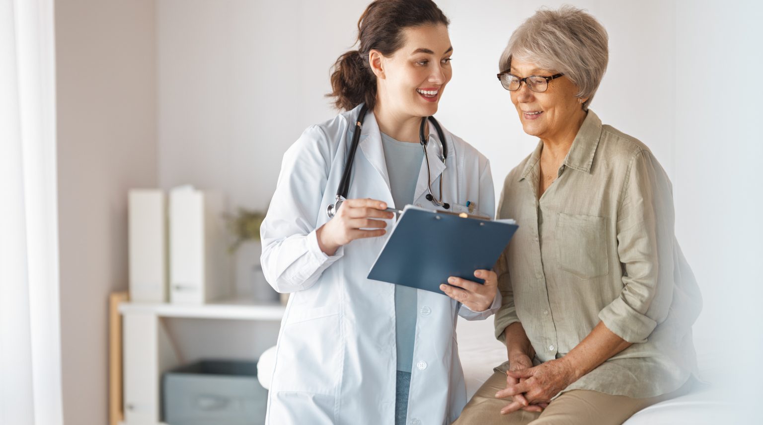 Nuove cure per la malattia di Parkinson: a che punto siamo?