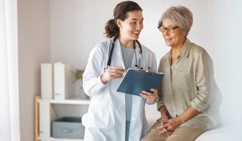 Nuove cure per la malattia di Parkinson: a che punto siamo?