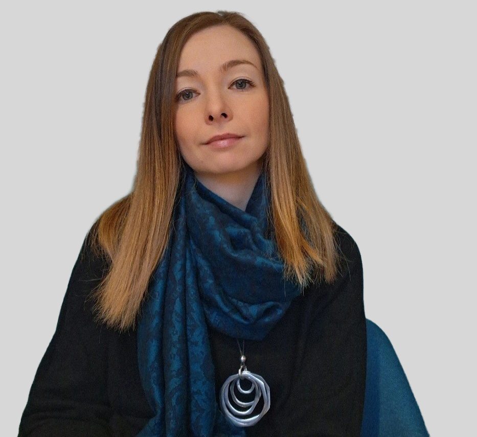 Trombini Sara