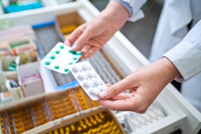 Allergia ai farmaci