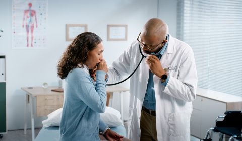 Asma: quali sono gli esami per la diagnosi?