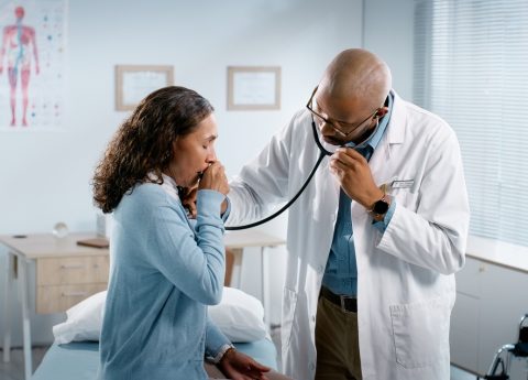 Asma: quali sono gli esami per la diagnosi?