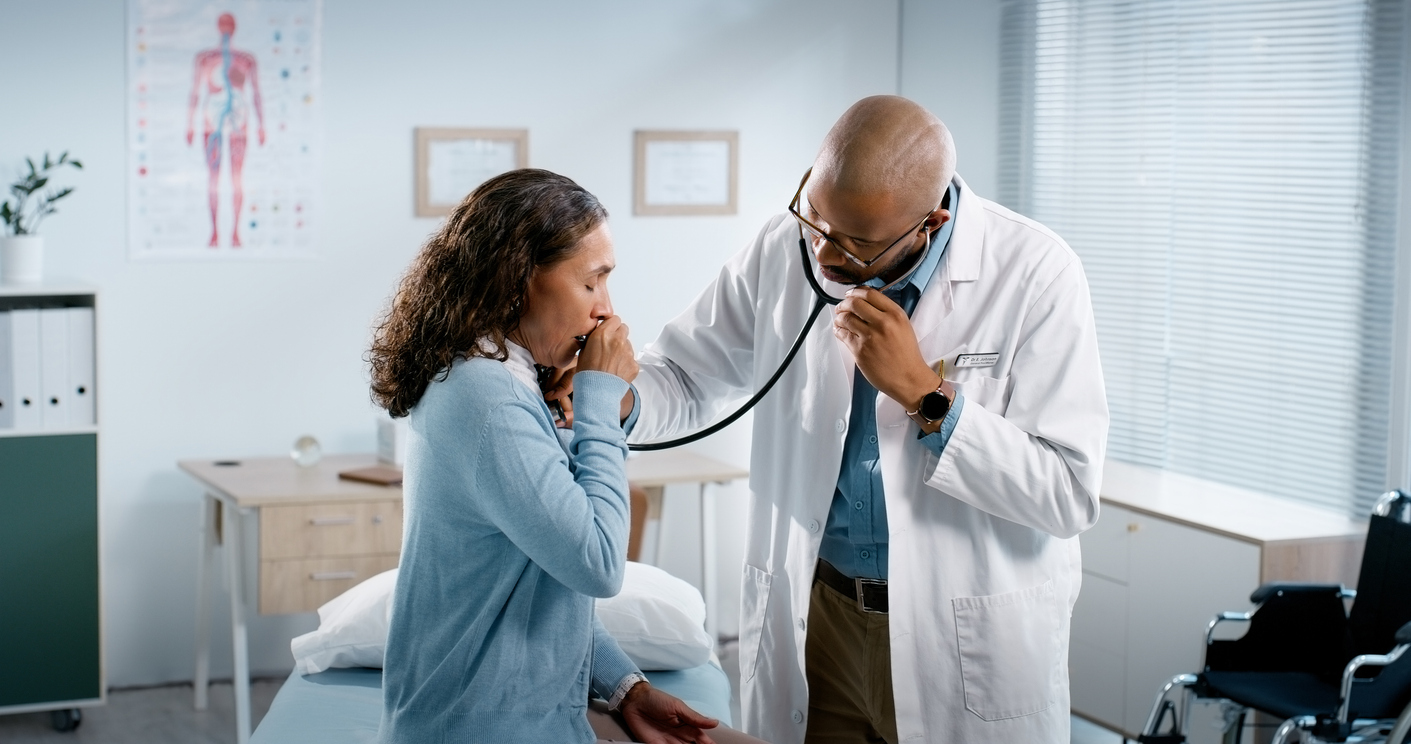 Asma: quali sono gli esami per la diagnosi?
