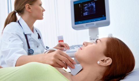 Quando i noduli alla tiroide sono preoccupanti