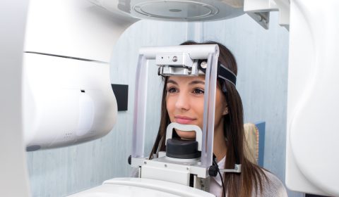 Panoramica dentale: cos’è e a cosa serve
