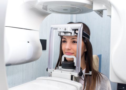 Panoramica dentale: cos’è e a cosa serve