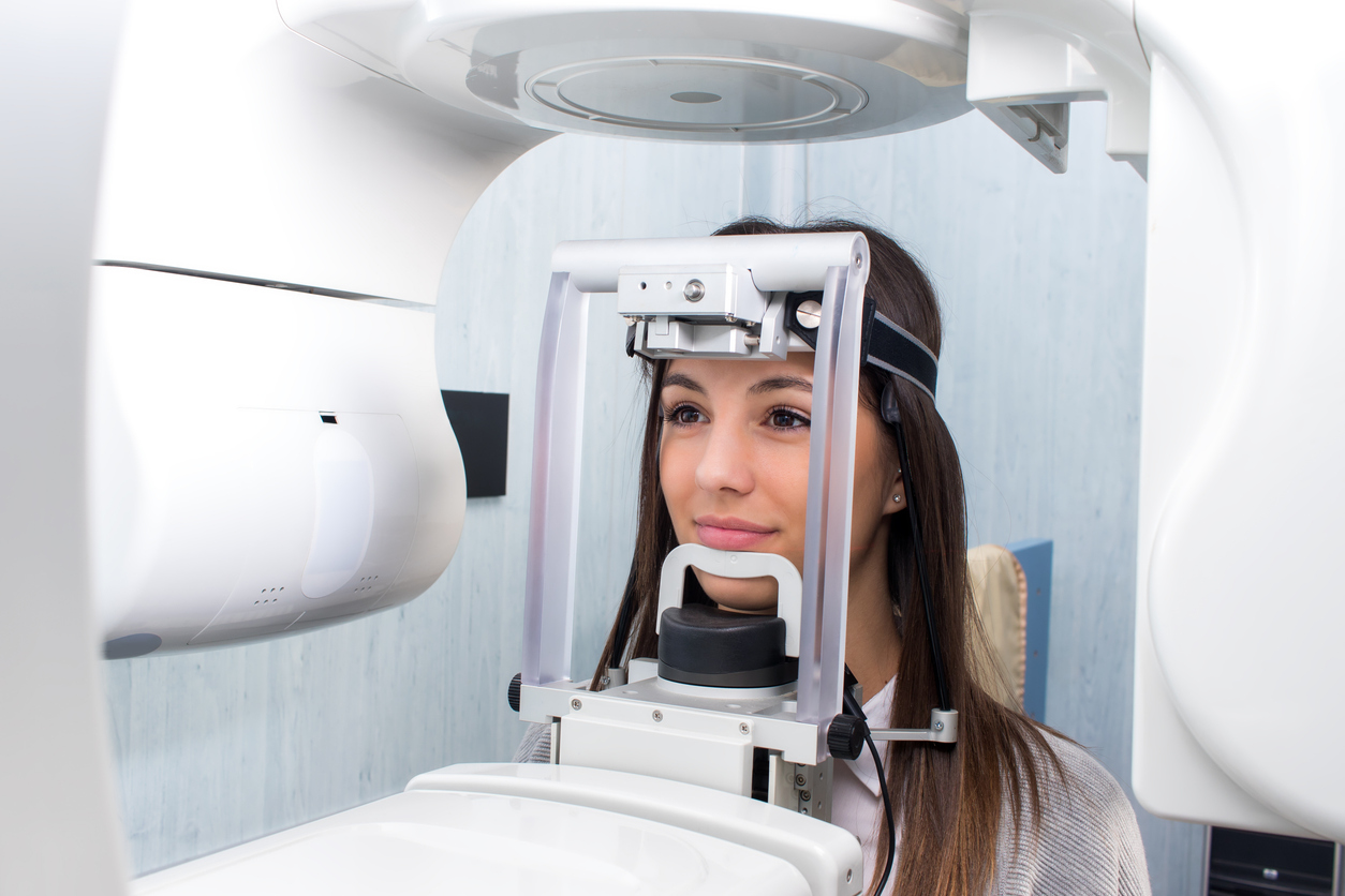 Panoramica dentale: cos’è e a cosa serve