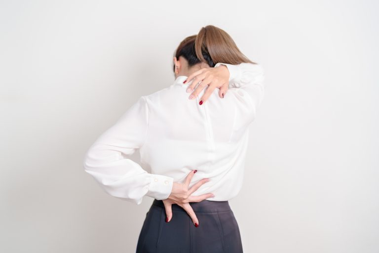 Sindrome del piriforme