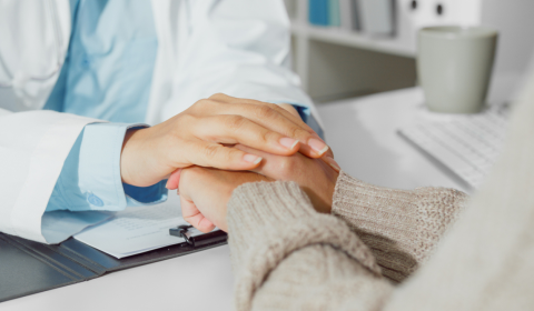 Come si arriva alla diagnosi di SLA: gli esami sul percorso