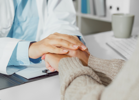 Come si arriva alla diagnosi di SLA: gli esami sul percorso