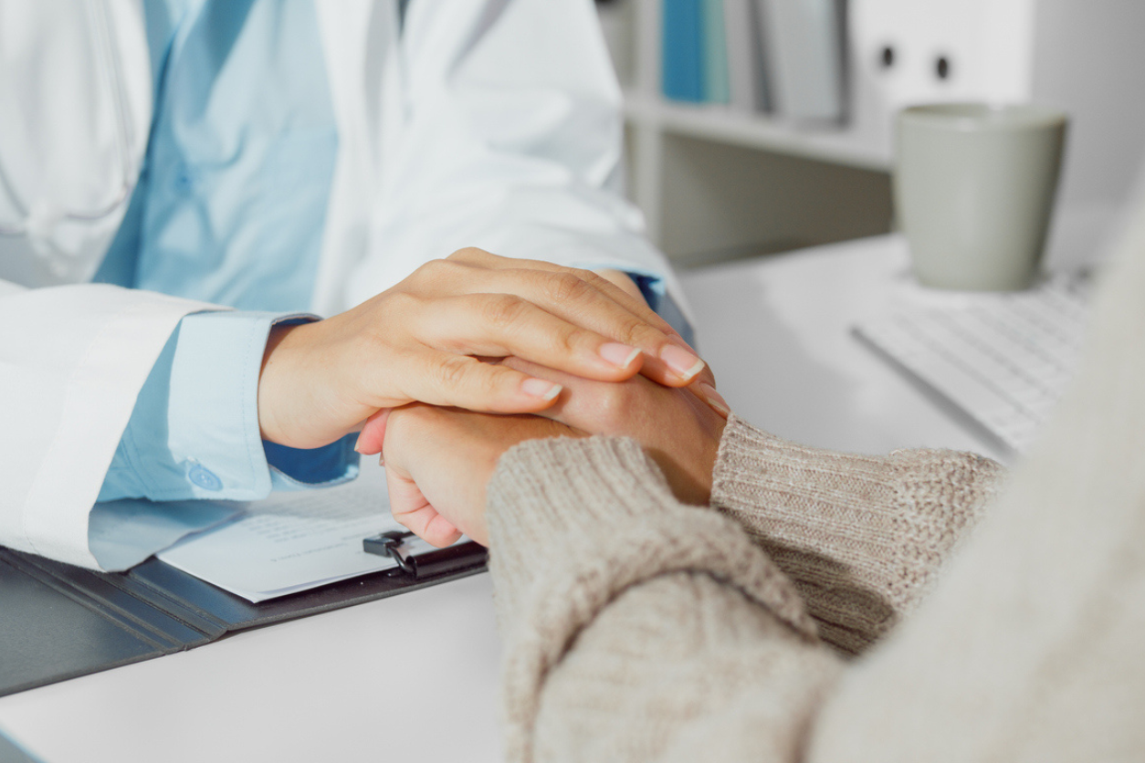Come si arriva alla diagnosi di SLA: gli esami sul percorso