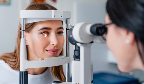 Visita oculistica completa cosa comprende e quando prenotarla