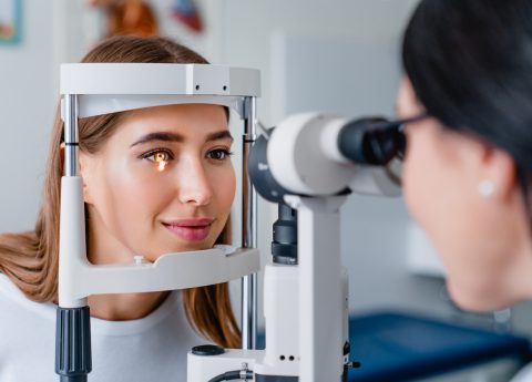 Visita oculistica completa cosa comprende e quando prenotarla