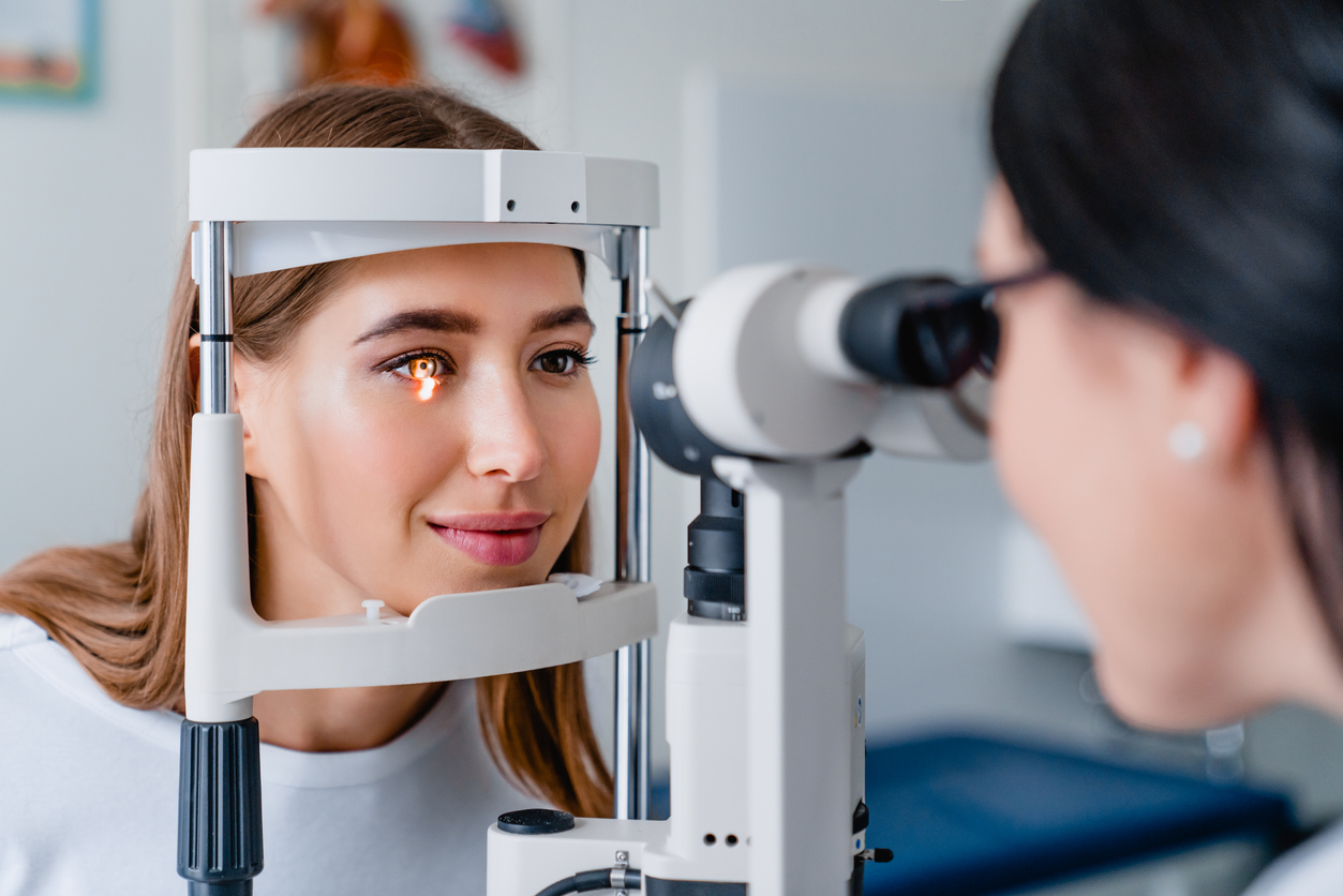Visita oculistica completa cosa comprende e quando prenotarla